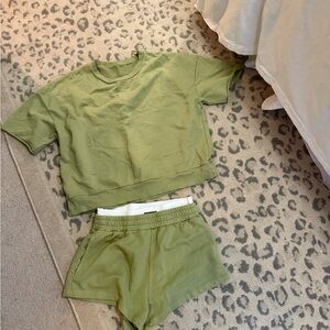 Daily Drills matching set size M/L